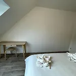 Freesia, Maison Neuve Avec Jardin Et Garage