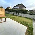Freesia, Maison Neuve Avec Jardin Et Garage Сasa de vacaciones