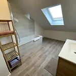 Freesia, Maison Neuve Avec Jardin Et Garage Сasa de vacaciones *