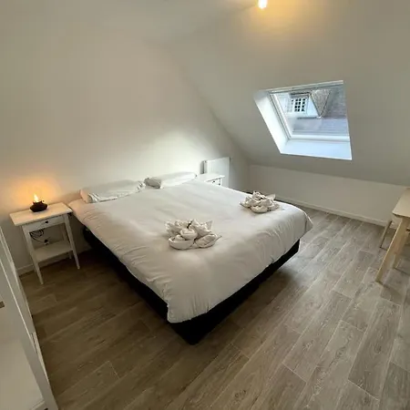 Freesia, Maison Neuve Avec Jardin Et Garage * Caen