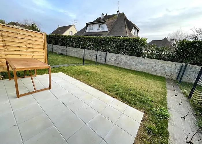 Freesia, Maison Neuve Avec Jardin Et Garage Dom wakacyjny